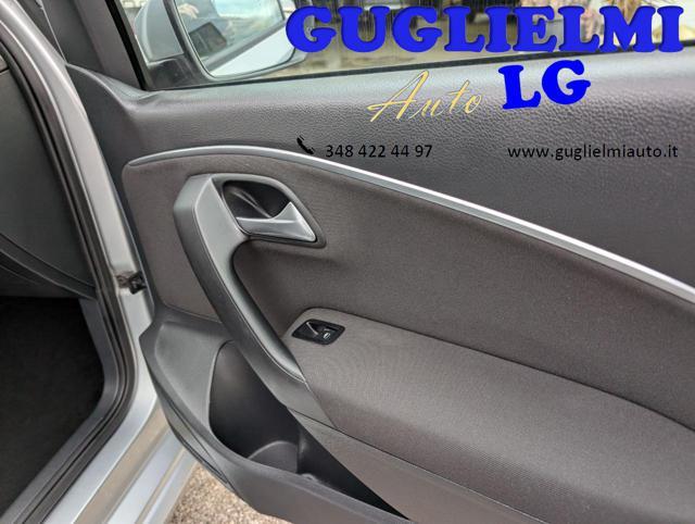 VOLKSWAGEN Polo 1.4 TDI 5p. Business