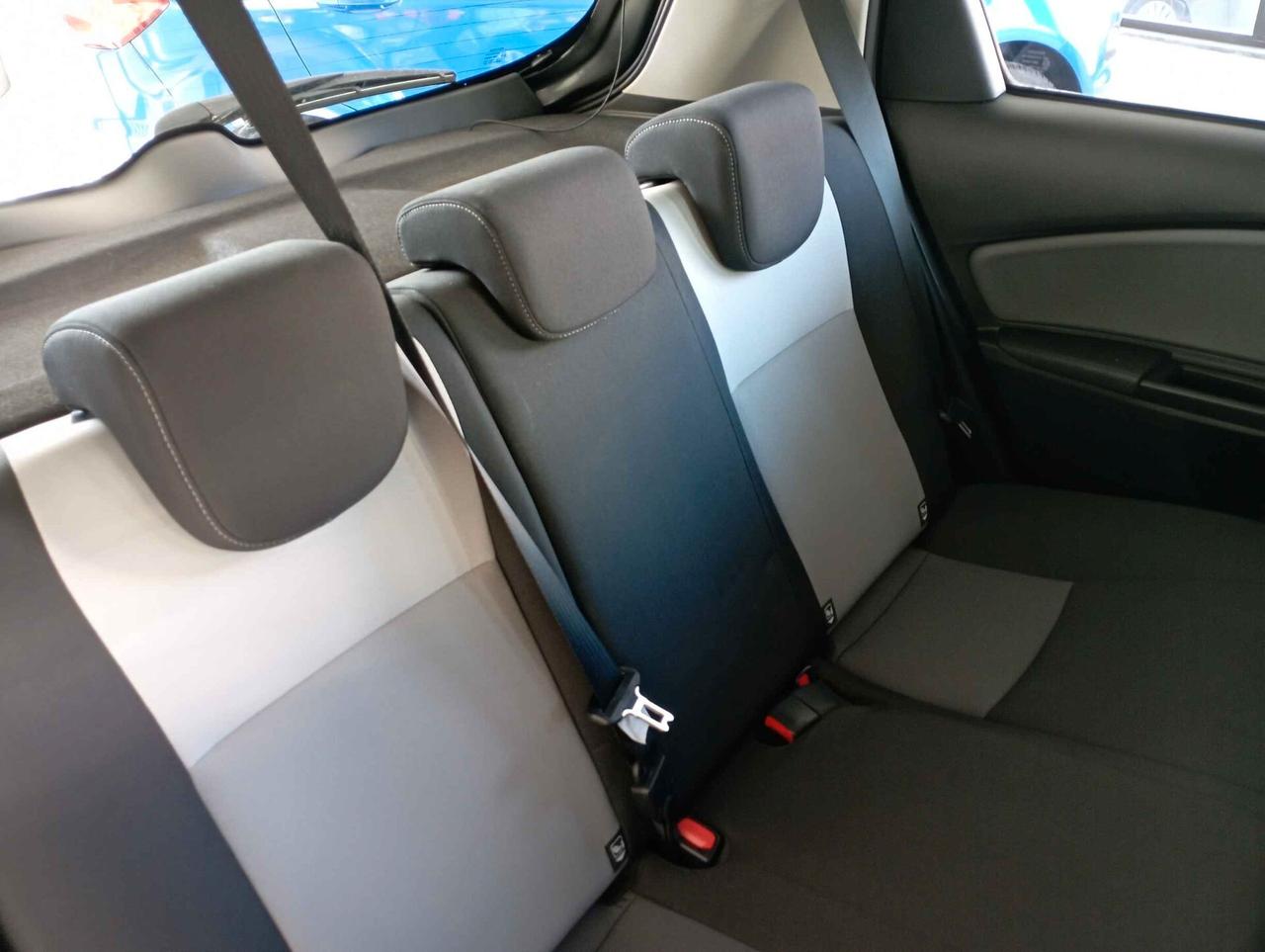 Toyota Yaris 1.5 Hybrid 5 porte Active