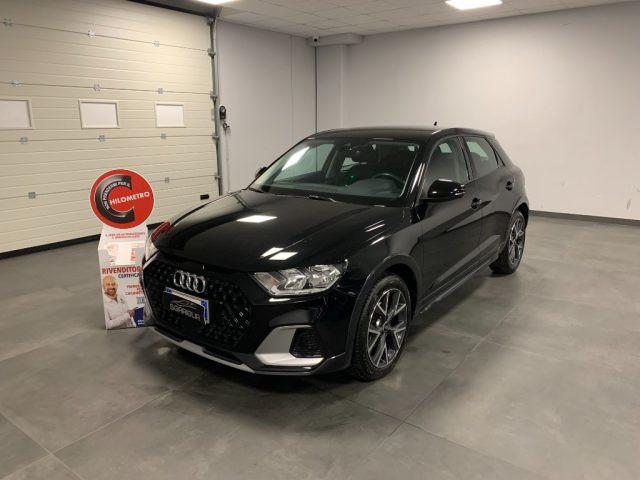 AUDI A1 Citycarver 30 TFSI S tronic Admired Automatico