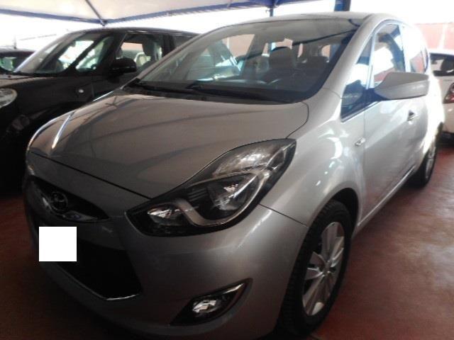 HYUNDAI ix20 1.4 CRDI 90 CV Comfort