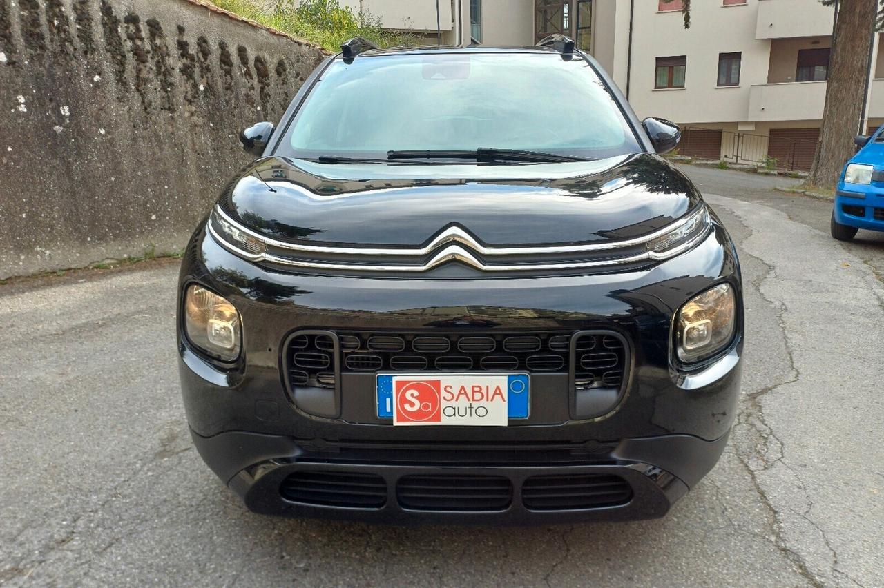 CITROEN C3 AIRCROSS 1.5 BLUEHDI 100cv FEEL