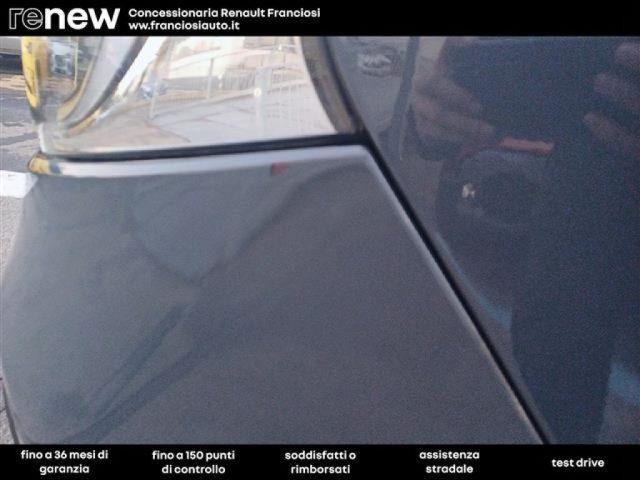 RENAULT Trafic T27 2.0 dci 145cv L1H1 Energy Ice