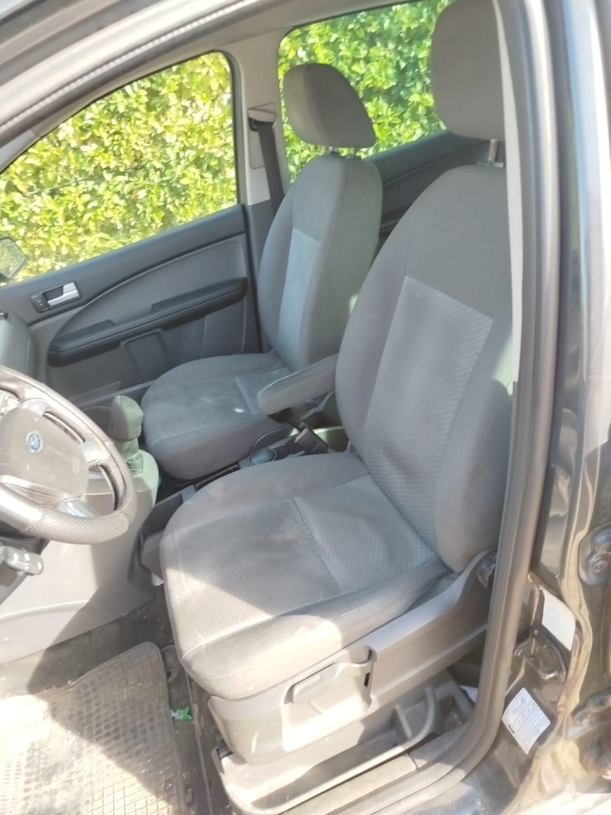 Ford Focus C-Max 1.6 TDCi (90CV) Titanium