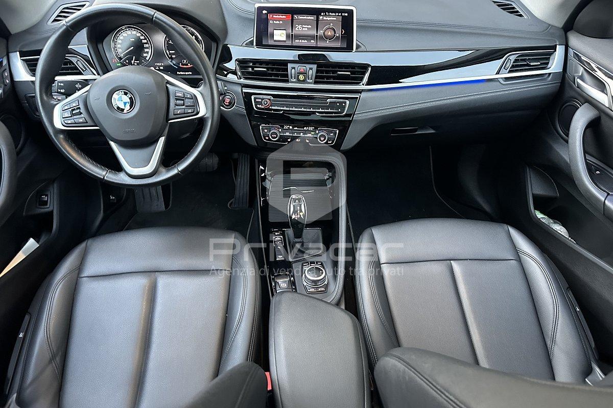 BMW X1 xDrive18d xLine Plus