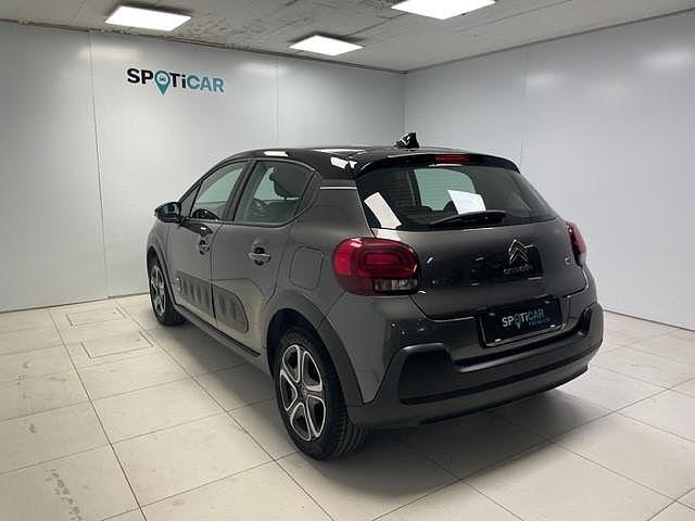 Citroen C3 1.5 bluehdi Shine s&s 100cv 5m