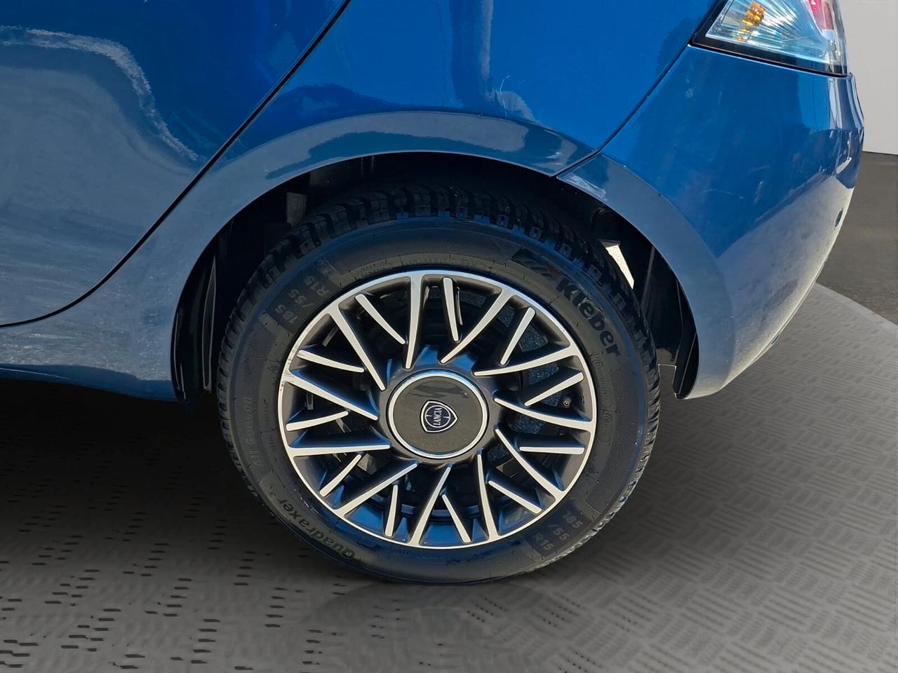 Lancia Ypsilon 1.0 FireFly 5 porte S&S Hybrid Gold