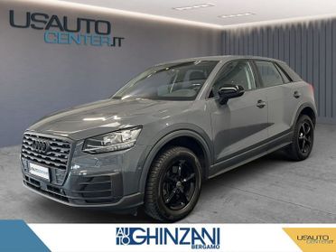 Audi Q2 Q2 1.6 TDI Business