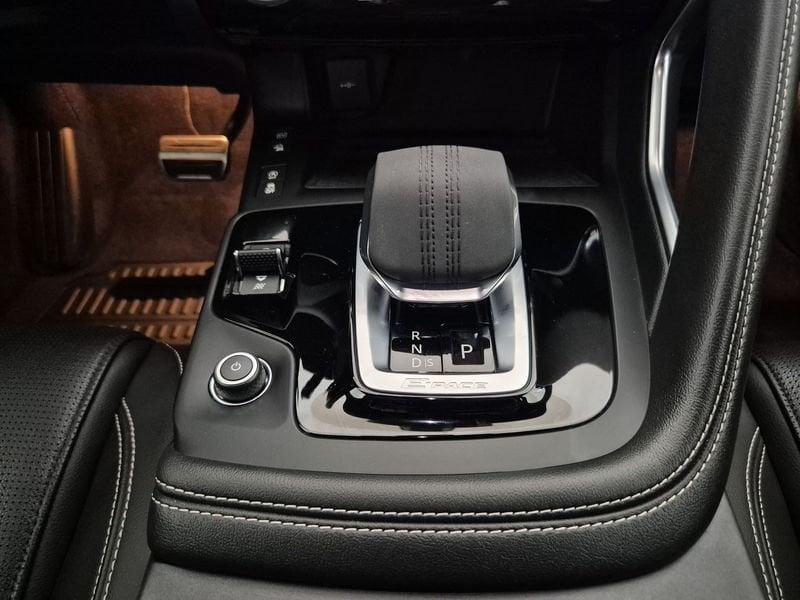 Jaguar E-Pace 2021 1.5 i3 phev R-Dynamic HSE awd 309cv auto