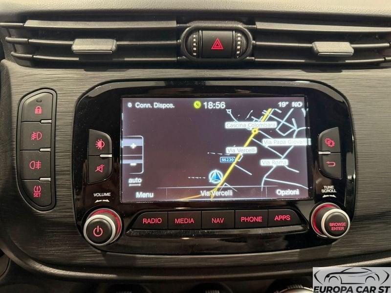 Alfa Romeo Giulietta 1.6 JTDM 120cv TCT Giulietta