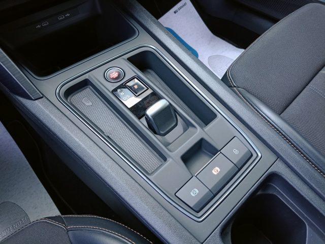 CUPRA Formentor 1.4 e-Hybrid Plug-in DSG