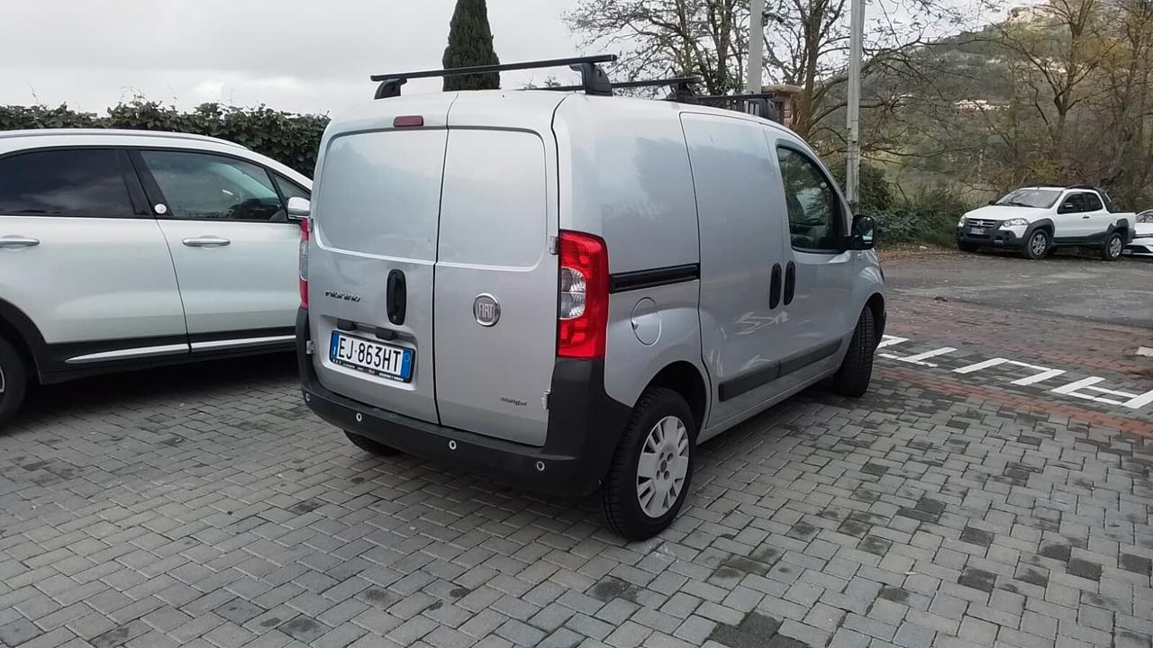 Fiat Fiorino 1.3 MJT 75CV Furgone