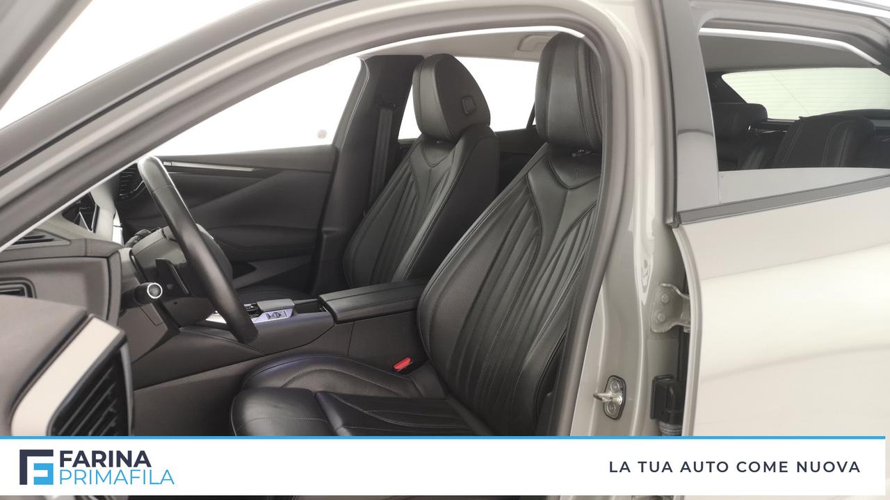 DS DS4 II 2021 - DS4 1.5 bluehdi Rivoli 130cv auto