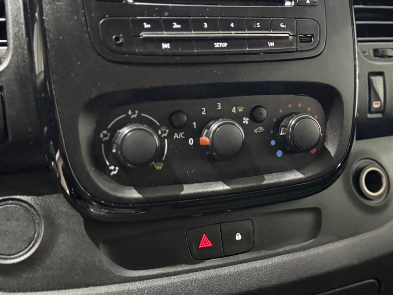 Opel Vivaro 1.6 BiTurbo (107kw/145cv) Posti 8+1