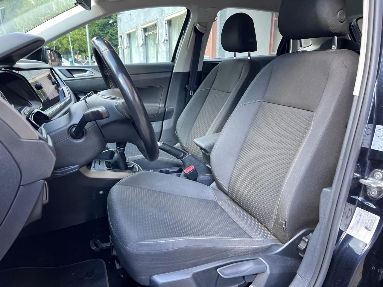 Volkswagen Polo Comfortline 1.0 MPI BlueMoti #6431