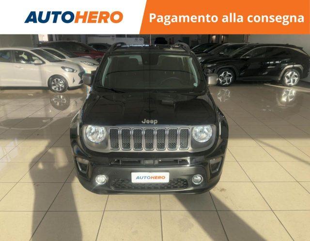 JEEP Renegade 1.0 T3 Limited