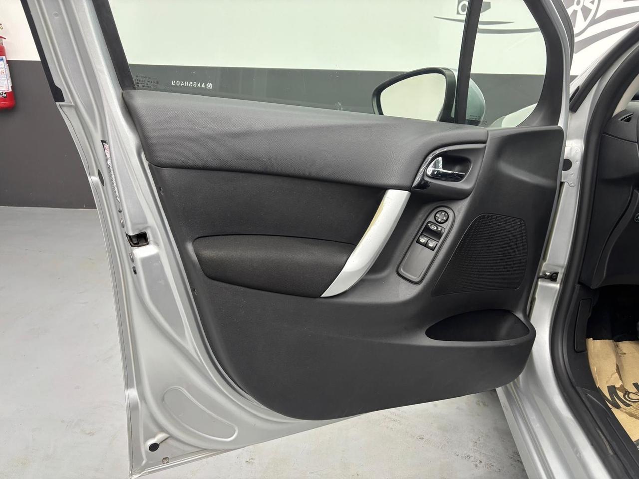 Citroen C3 1.1 Eco Energy G Exclusive