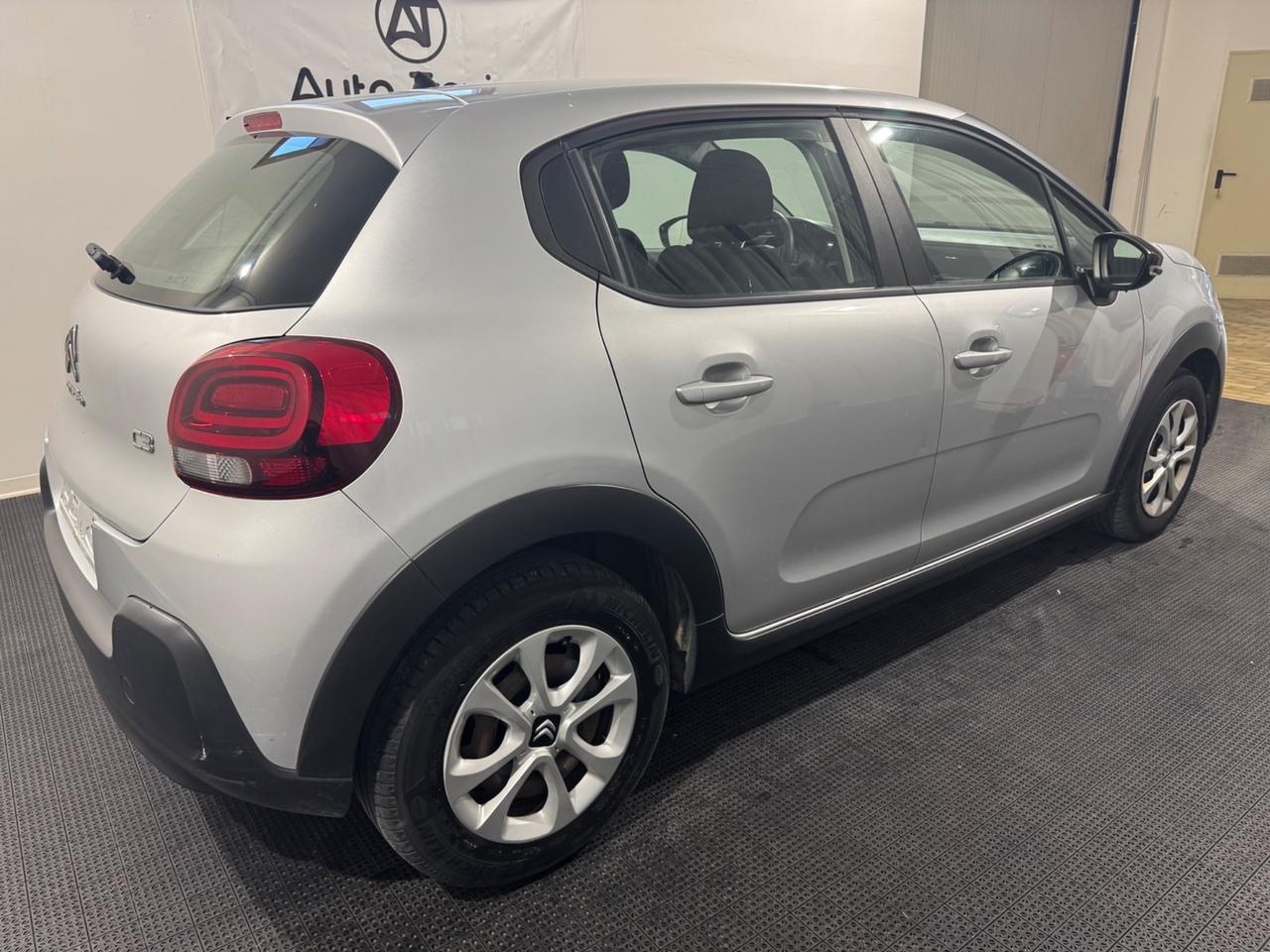 Citroen C3 PureTech 82 Feel Edition