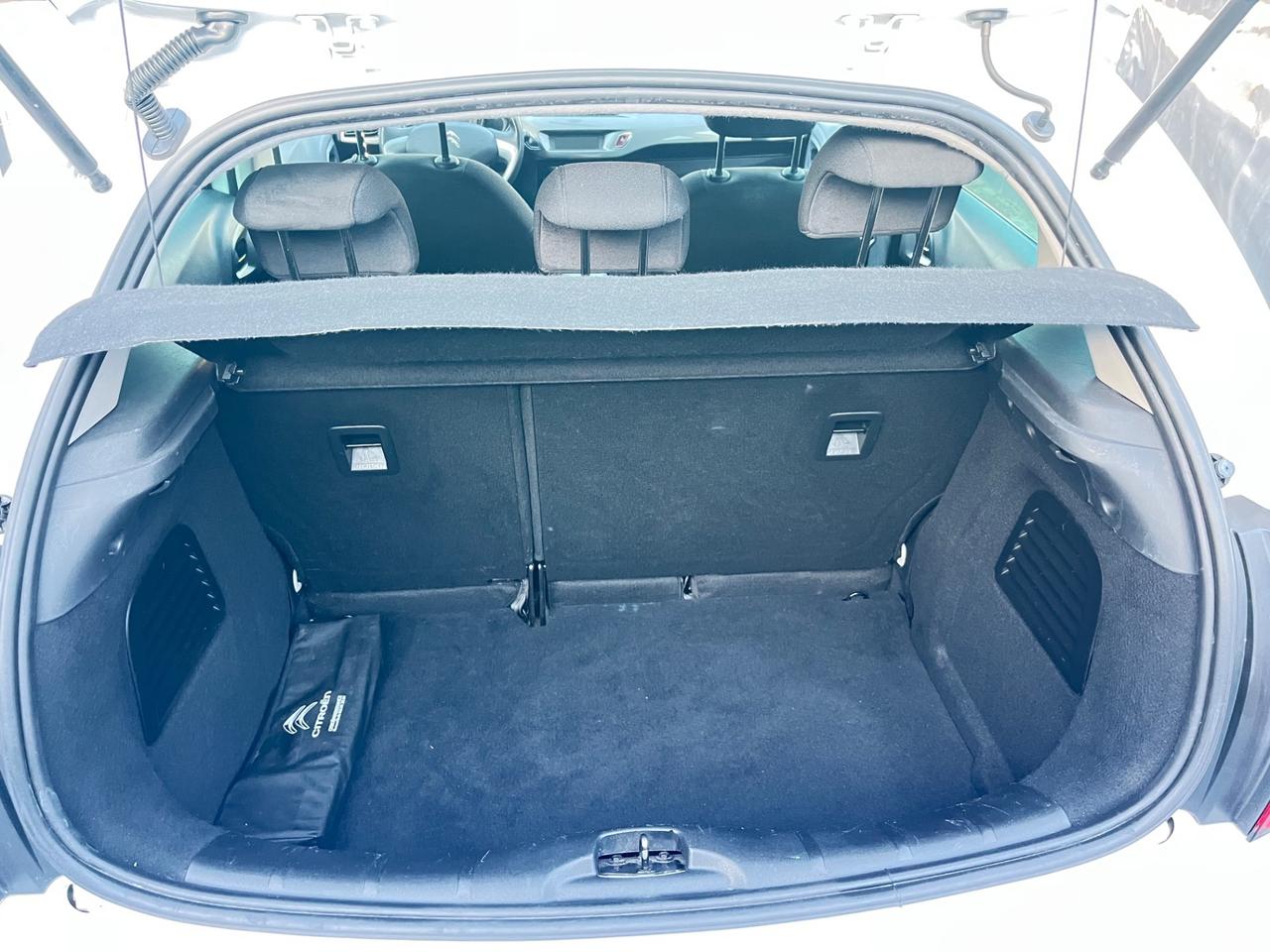 Citroen C3 1.4 HDi 70 Exclusive “ km 120.000”