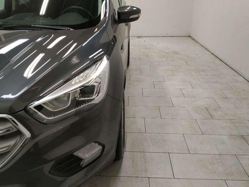 Ford Kuga 1.5 tdci Edition s&s 2wd 120cv powershift