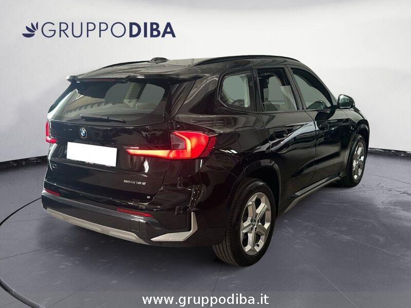 BMW X1 U11 sdrive18d X-Line auto