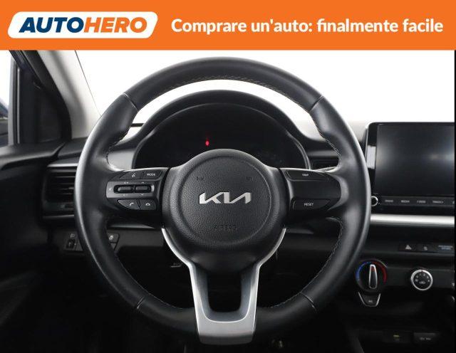 KIA Stonic 1.2 DPI Urban
