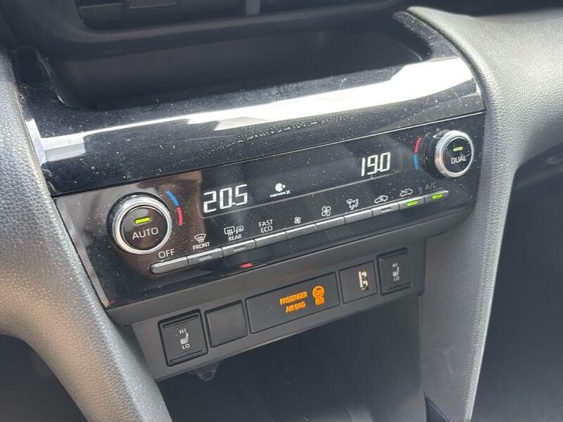 Toyota Yaris Cross 1.5H (116 CV) E-CVT Adventure
