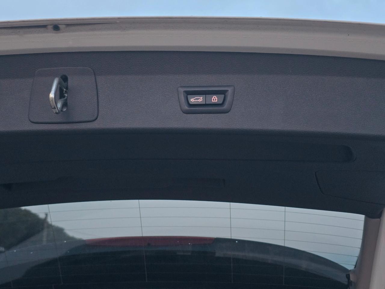 Bmw X1 sDrive18d xLine Plus