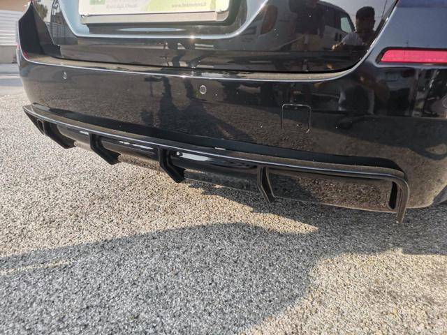 BMW 520 d Touring Msport 184cvSteptronic