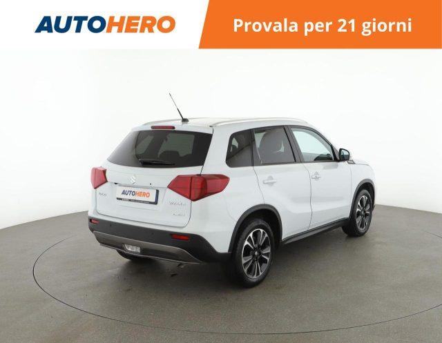 SUZUKI Vitara 1.4 Boosterjet 4WD AllGrip Top
