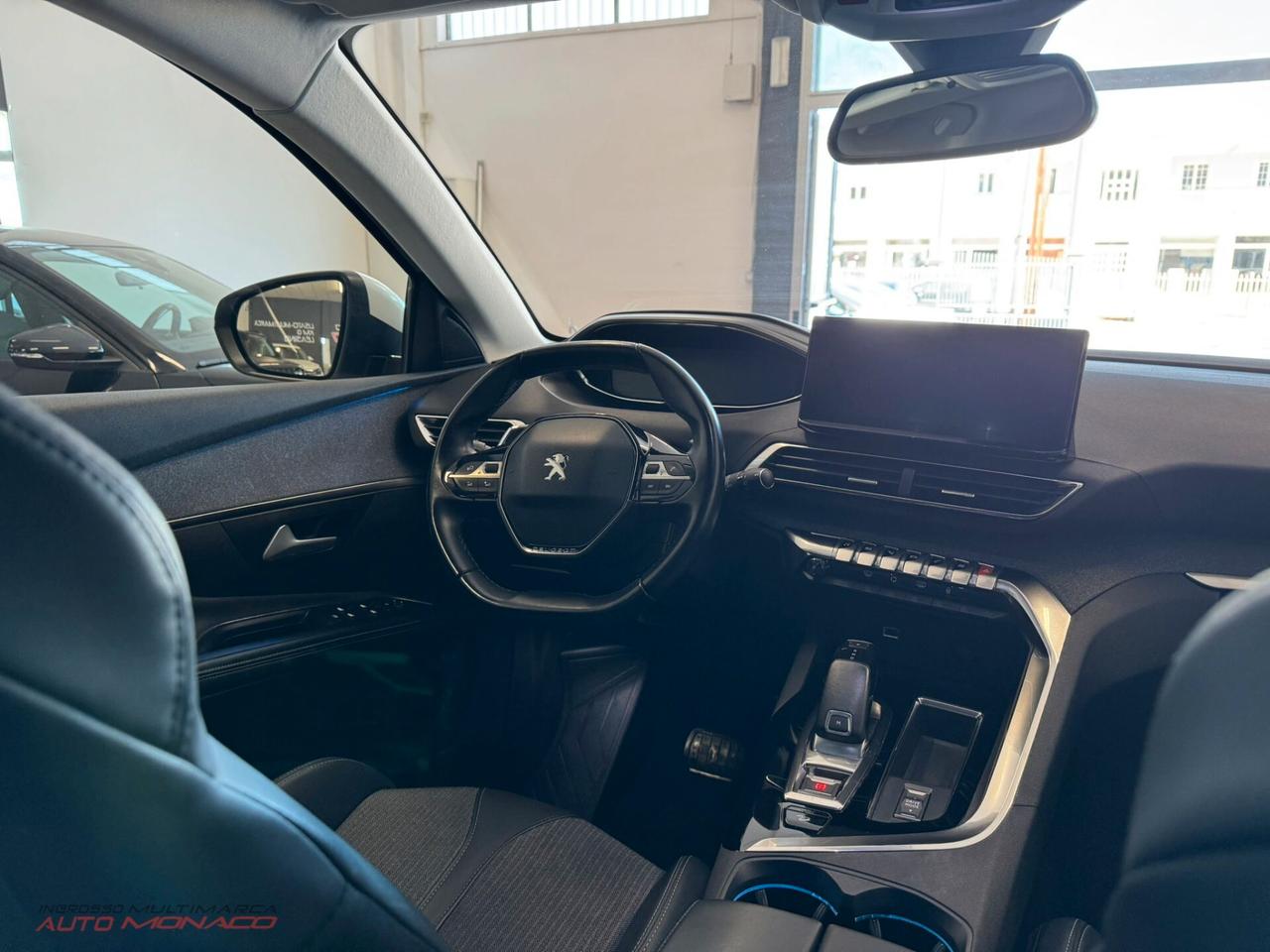 Peugeot 5008 BlueHDi 1.5 130cv GT Line - 2021