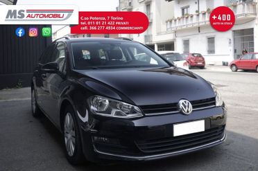 Volkswagen Golf Variant 2.0 TDI Highline DSG BlueMotion Technology Unicoproprietario