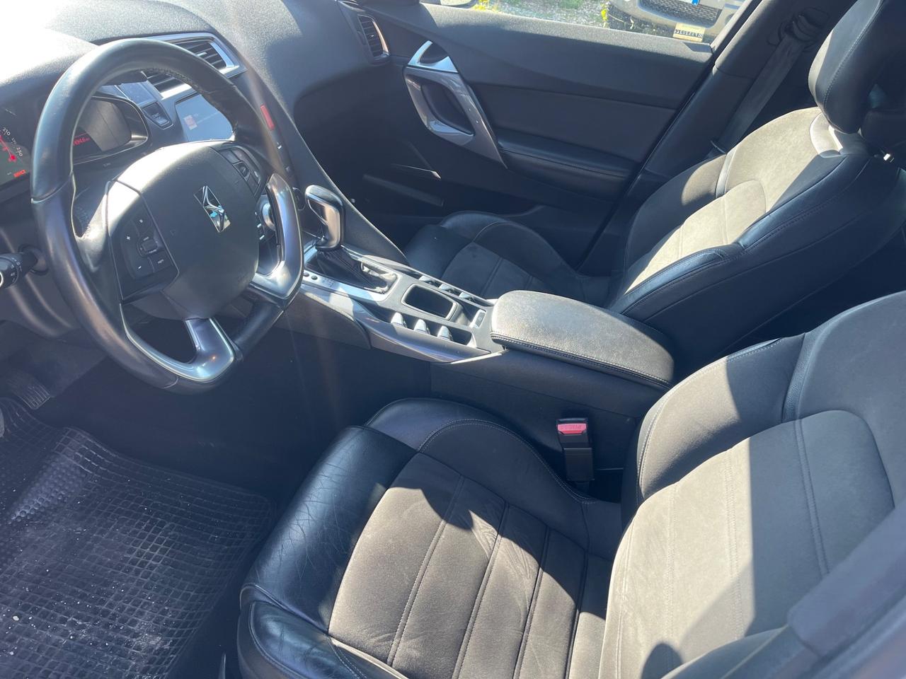 Ds DS5 DS 5 BlueHDi 150 S&S Sport Chic