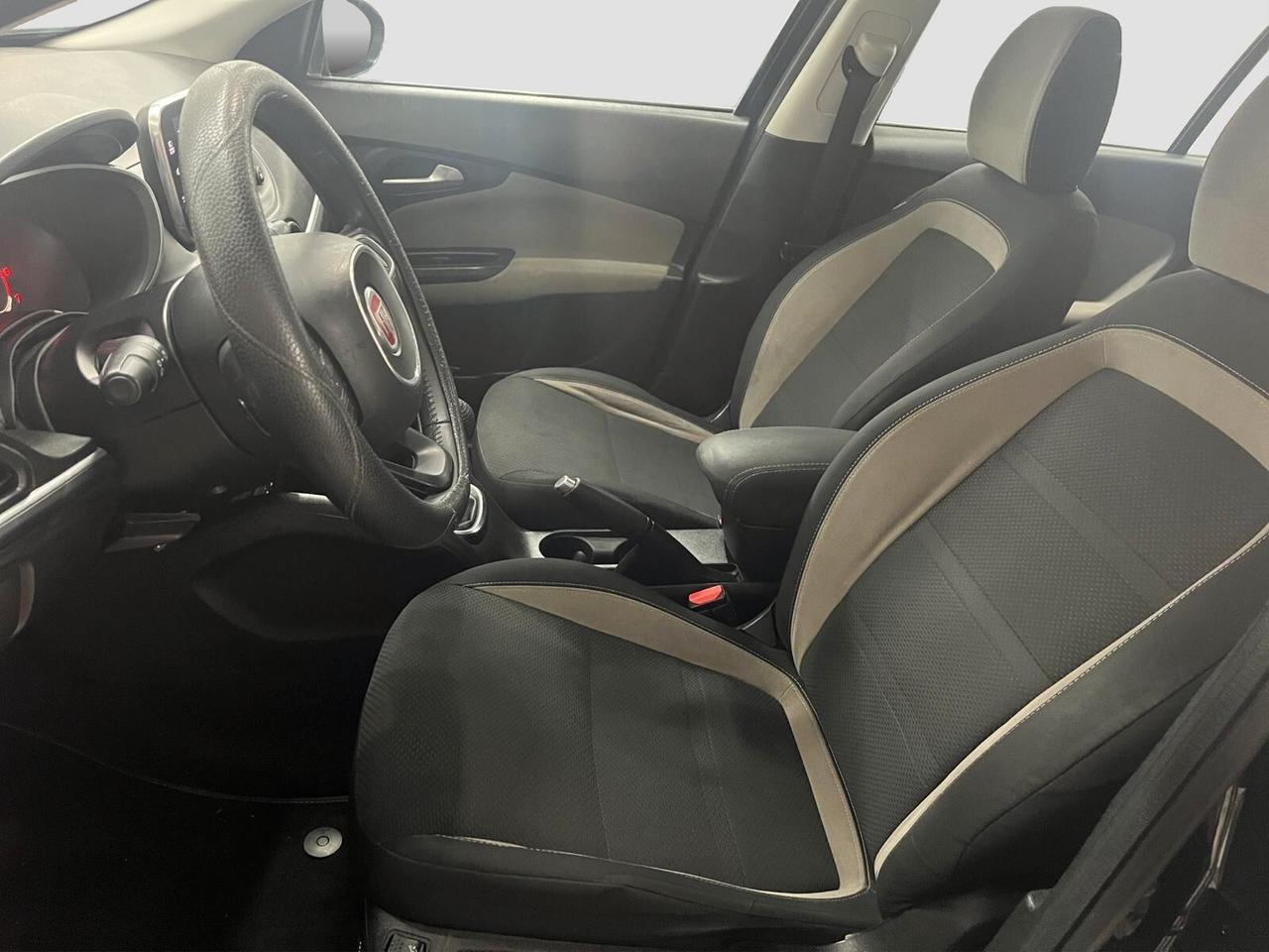 Fiat Tipo 1.6 Mjt 120 CV S&S 5 porte Lounge 2017