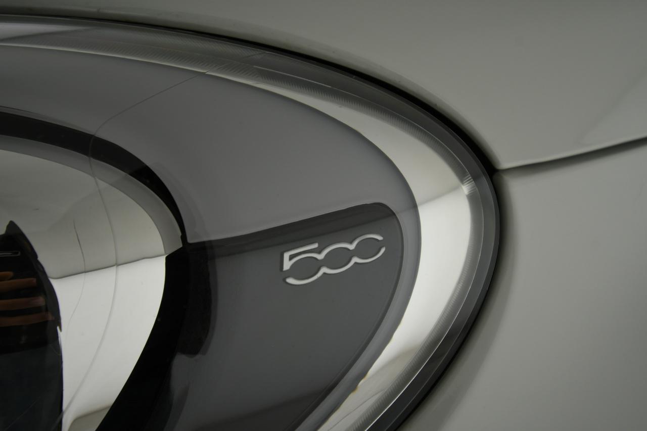 FIAT 500X 1.3 T4 Connect 150cv dct PELLE+APP CONNECT+C17"