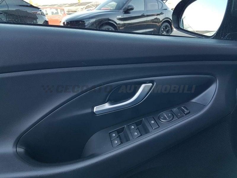 Hyundai i30 i30 Wagon 1.0 t-gdi 48V Prime 120cv