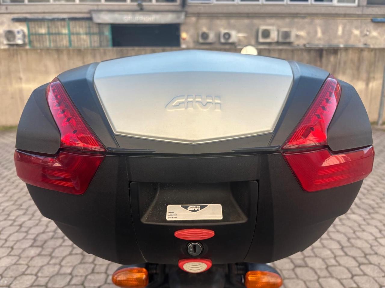 Bmw R 1150 R - Rif.222
