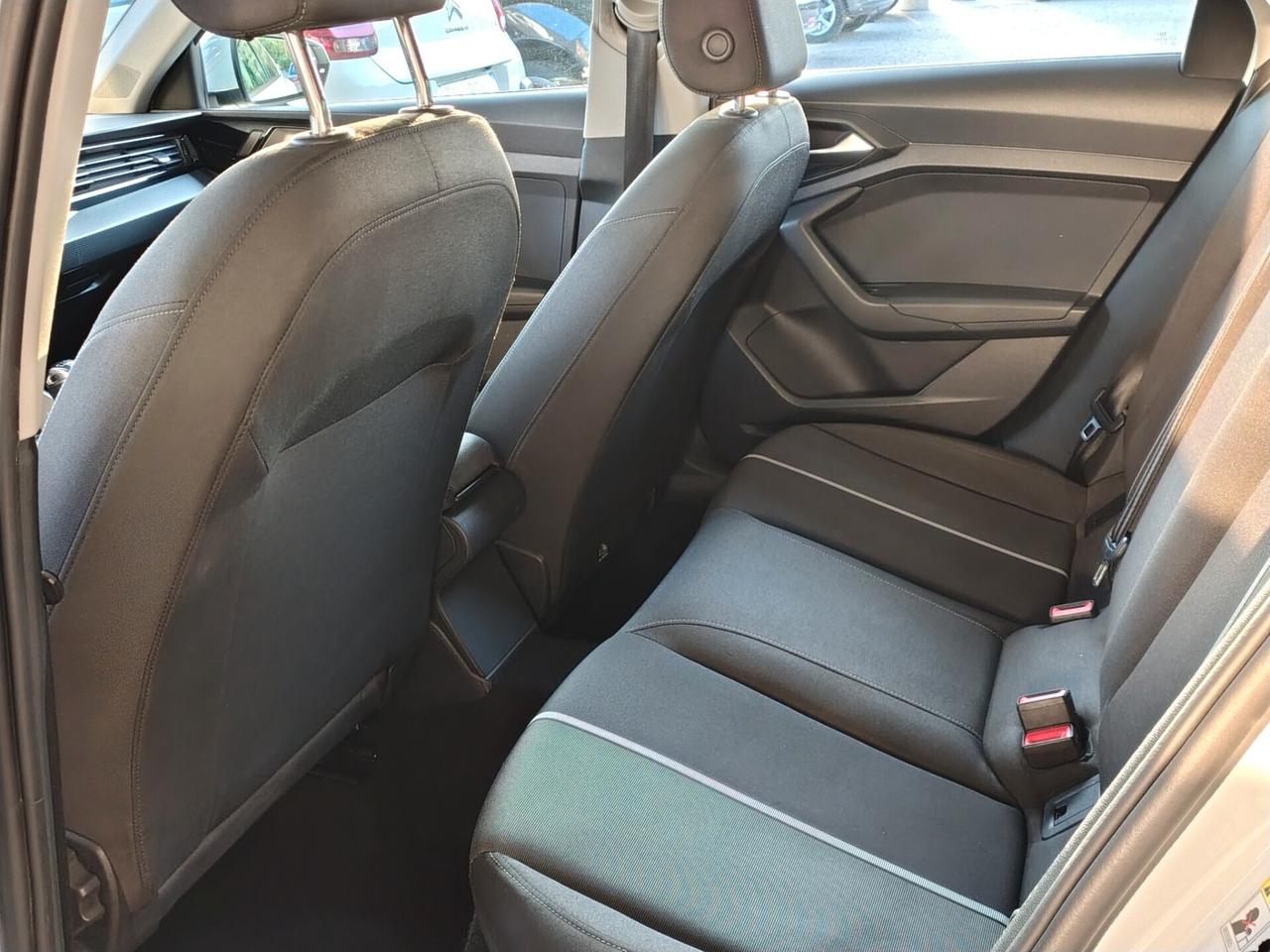 Audi A1 SPB 30 TFSI Admired Advanced