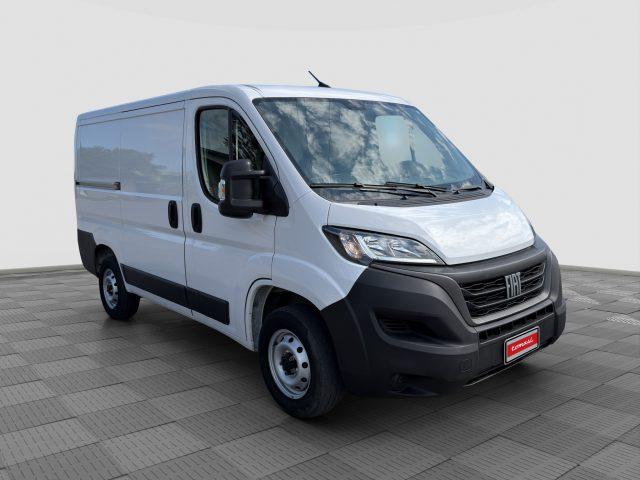 FIAT Ducato Ducato 30 2.2 Mjt 120CV PC-TN Furgone