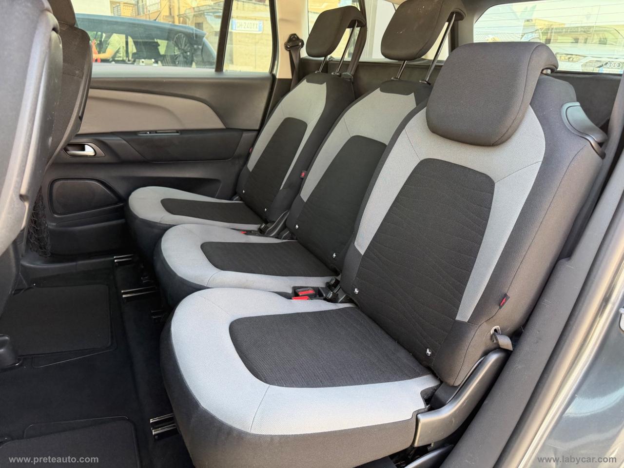 CITROEN Grand C4 Picasso 1.6 e-HDi 115 Business