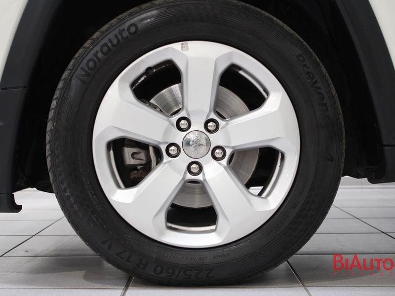 Jeep Compass Compass 1.6 mjt Longitude 2wd 120cv my19