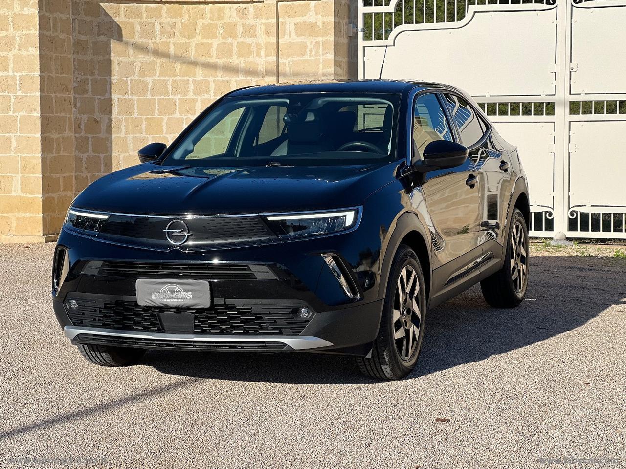 OPEL Mokka 1.2 Turbo Ultimate