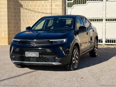 OPEL Mokka 1.2 Turbo Ultimate