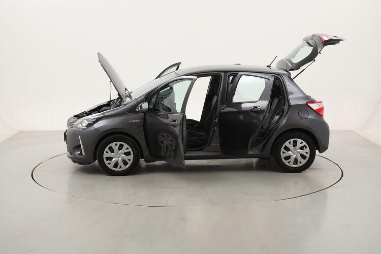 Toyota Yaris Hybrid Business BR738251 1.5 Full Hybrid 101CV