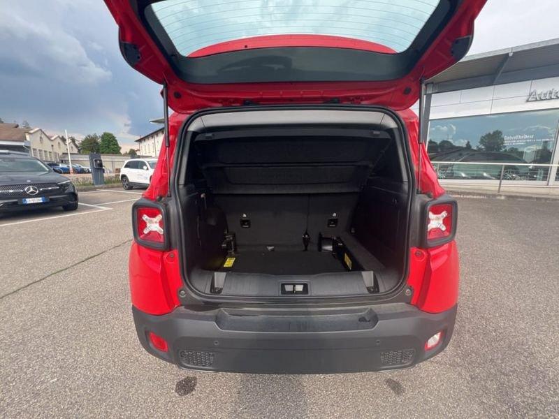 Jeep Renegade 1.3 T4 PHEV LIMITED 4XE AT6