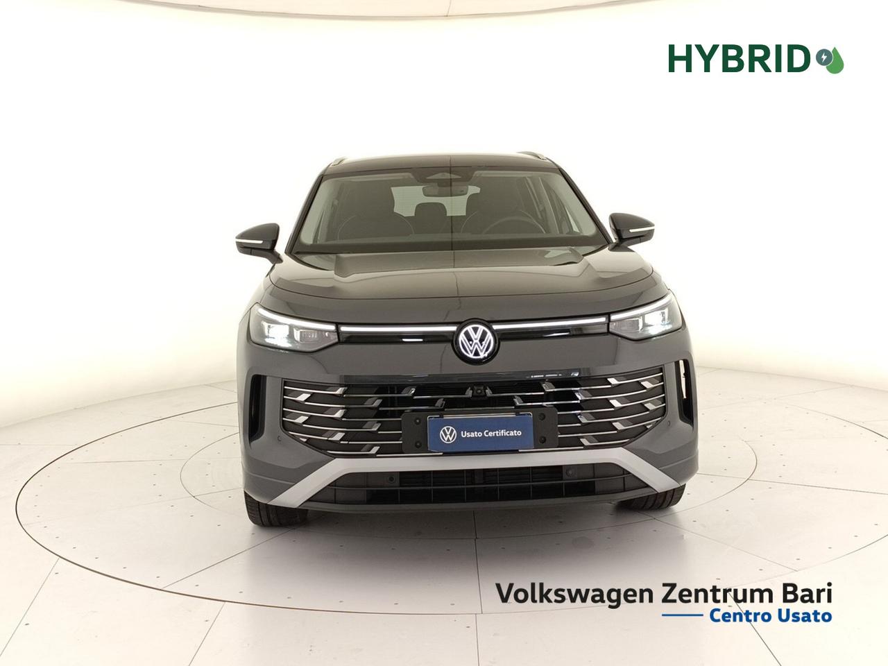 Volkswagen Tayron 1.5 etsi elegance 150cv dsg 7p.ti