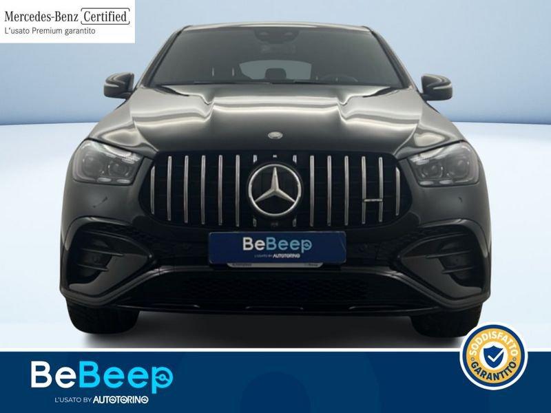 Mercedes-Benz GLE Coupé GCOUPE AMG 53 AMG LINE PREMIUM PLUS 4MATIC+ AUT