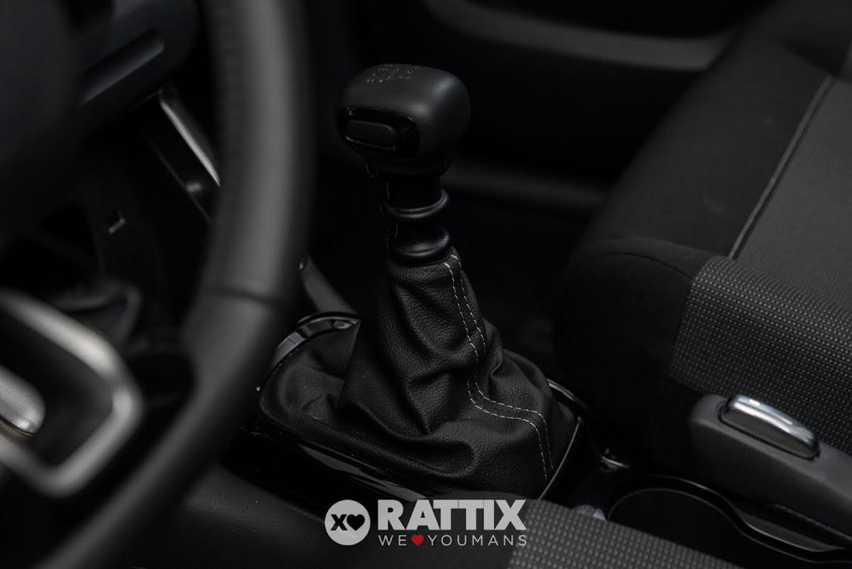 Citroen C3 Aircross 1.5 bluehdi 110CV Shine Pack