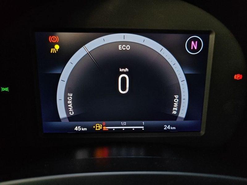 FIAT 600 600 Hybrid 110 CV DCT MHEV Pop