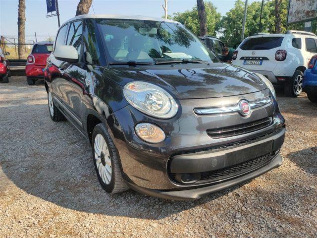 FIAT 500L 1.4 T-Jet Trekking CRUISE,CLIMA,CERCHI LEGA