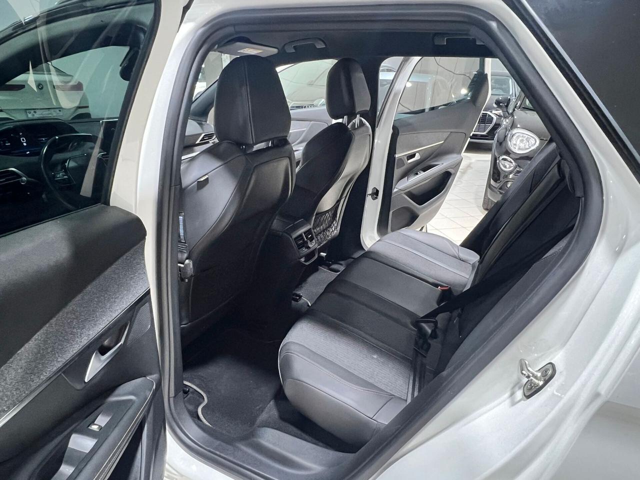 Peugeot 3008 BlueHDi 130 S&S GT Line